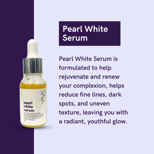 Pearl White Serum - Image 2