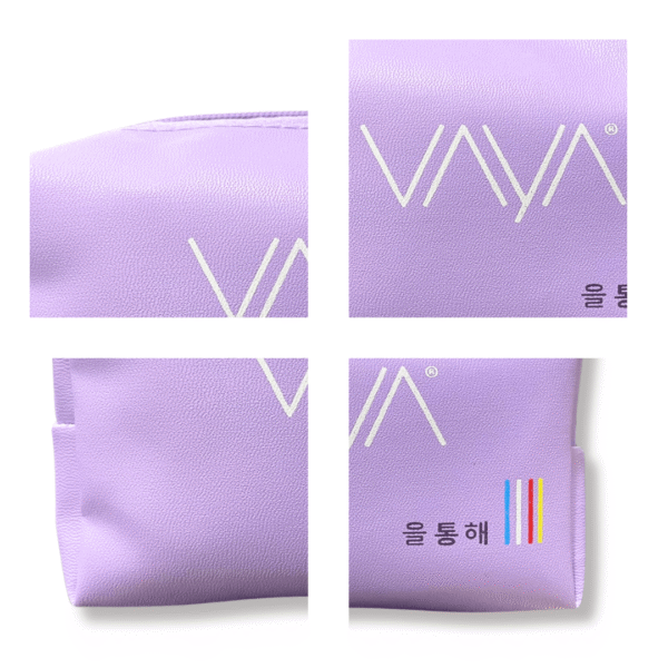 Make-Up 2GO Pouch - Image 2