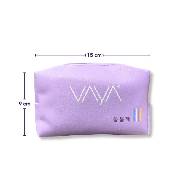 Make-Up 2GO Pouch - Image 3