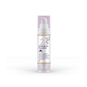 Tinted Day Serum SPF50