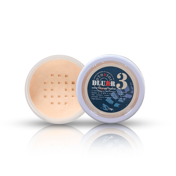 Notorious Bros Blurr for Men - Image 2