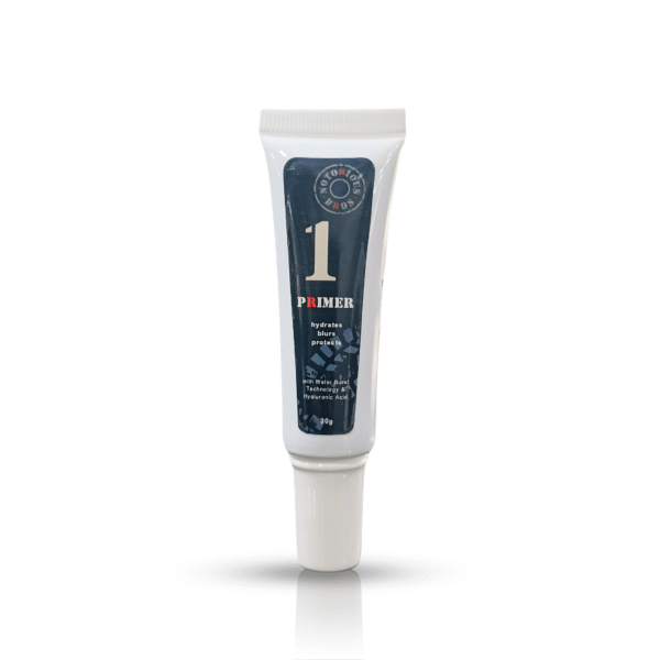 Notorious Bros Primer for Men - Image 2